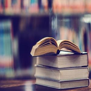 سطح اهمیت کتاب و کتاب خوانی